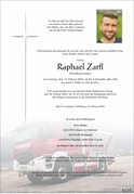 Raphael Zarfl